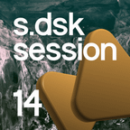 Session 14 (dark disco | breaks | indie dance | psychedelic)