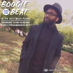 Boogie and the Beat #15 (Nov 2016)