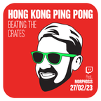 Beating The Crates 27.02.23
