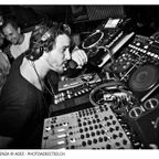 Robert Dietz Live @ Ushuaia Ibiza CLosing Party (01.10.2011) 