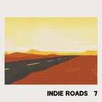 Indie Roads #07 MarlonWilliams/MichaelNau/ChrisStaples/TurnerCody/FreedomFry/KarlBlau/JohnPrine