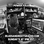 Power Folk Episode 250 9/19/21