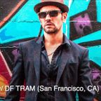 SD043 - Adam Warped + DF Tram (Subatomic / San Francisco)