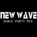 New Wave Dance Party Mix 8