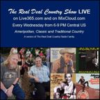 2021-06-30 The Real Deal Country Show LIVE