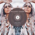 Michael Simon - Umami (Einida Eleven Remix) [Tibetania Records] Premiere