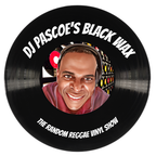 DJ Pascoe's Black Wax 5 February 2024