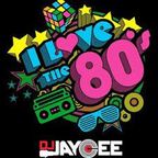 "jaycee loves the 80s June 21st 2023"