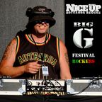 Big G - Festival Rockers Mix for NiceUp