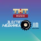 DJ JIM - ElectroМеханика #268
