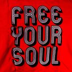 Jan B - Free Your Soul
