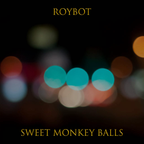 Sweet Monkey Balls