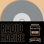 Radio Karibe Ep.17 [Recorded Live @ Homework Gallery - Salad Days]