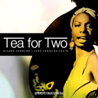 Tea for Two #60 - Satin Doll