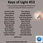 Keys of Light #53