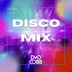 DmoCobb - Funky Disco Speakeasy Lounge Mix