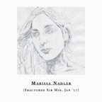 Marissa Nadler – Fractured Air Mix – January 2017