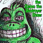 The Zamo the Destroyer Show #192