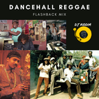 Dancehall Reggae Flashback Mix - 80s