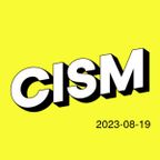 CISM disconomique 2023-08-19