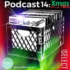 #TheSoulMixtape Crate Diggers Podcast Ep.14 JAZZ FUNK XMAS SPECIAL
