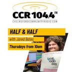 Thursday-halfandhalf - 29/09/22 - Chelmsford Community Radio