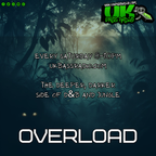 DJ OVERLOAD LIVE SHOW (18-11-2023)