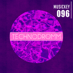 MusicKey - Technodromm 096