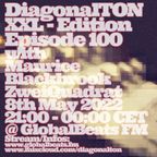 DiagonalTON XXL-Edition Episode 100 - Hour 2 -