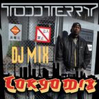 Todd Terry - Tokyo Mix