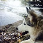 Karisma Presents...  Le Journey  Volume 12