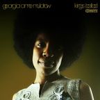 #177 (EclecticSouls with Georgia Ann Muldrow, Seawind, Johnny Hammond, Flying Lotus..)