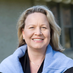 Interview: NY State Senate Candidate Leslie Danks Burke (2022-05-10)