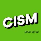 CISM disconomique 2023-09-02