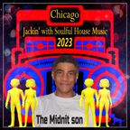 Chicago Jackin' with Soulful House Music