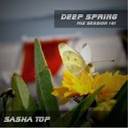 Sasha Top - Deep Spring Mix Sessinon 1