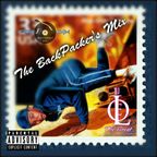 The Back Packer's Mix by DJ Leo The Great