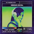 DanceGruv Radio Crown Royal 150 4/3/21 (Birthday Mix)