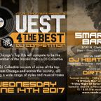 Quest 4 the best Dj Competition Original Submission Mix