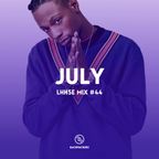 JULY : LE HIP HOP SUR ECOUTE Mix #44