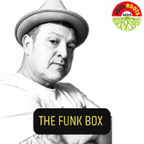 Glyn Radford - Funk Box Feb '23