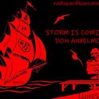 Storm is coming. Radio Pacifikaos 14/11/22