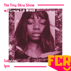 Gracie T & MYNA - The Tiny Okra Show with Gracie & MYNA