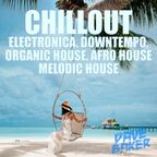 Dave Baker Chillout January 2023 (3 Hr Melodic Mix)