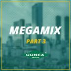 Conex Holland - Megamix Part 3 (2022)
