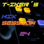 T-iker´s Mix Session 24