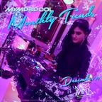 December Trends Mix 2017 - DJ MissNINJA