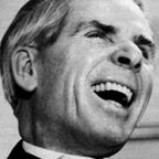 Bishop Sheen - Happiness is a Rainbow and Christian Humor