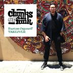 Chunks of Funk vol. 96: Rustam Ospanoff takeover (Kazakhstan / NYC)