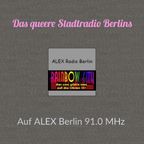 RAINBOW CITY RADIO | Vollständige Sendung vom 01.07.2023, 15 Uhr (ALEX Berlin) mit Michael (Uganda)